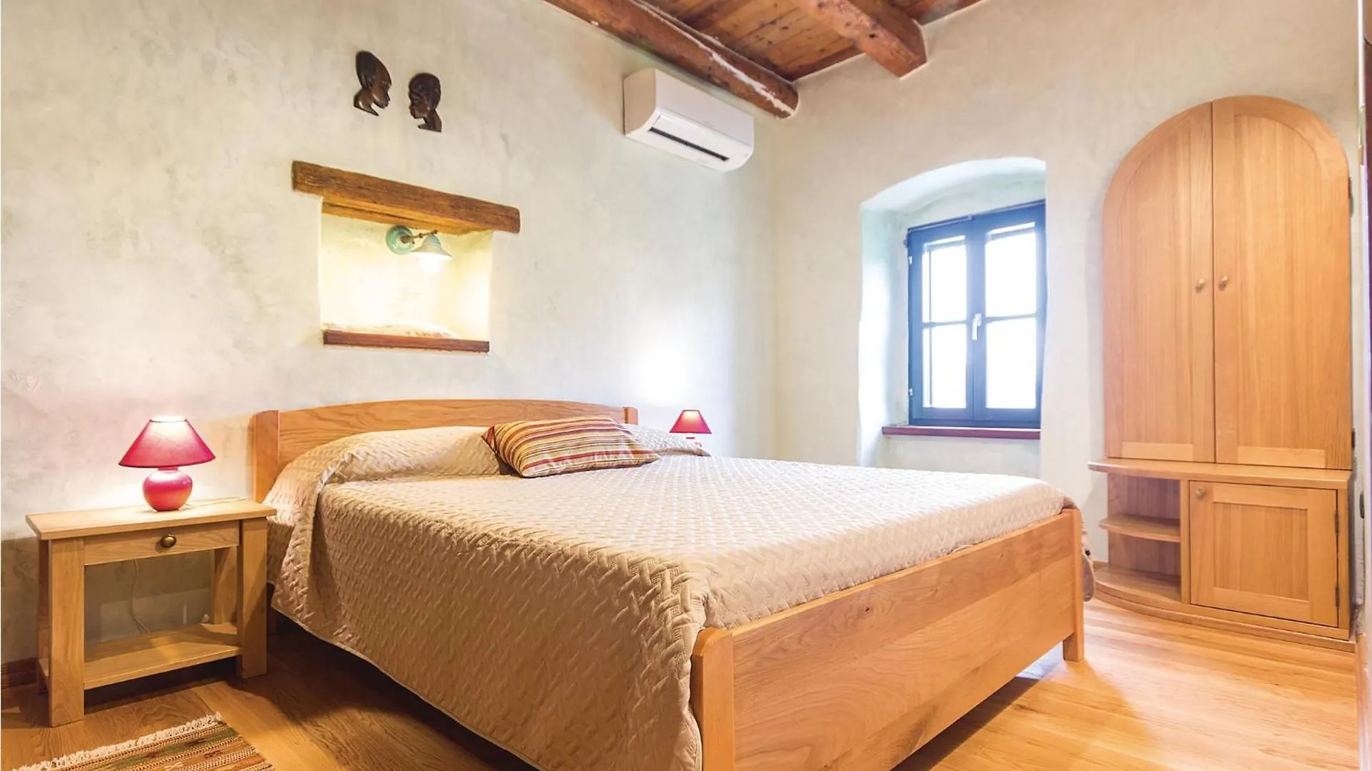 Σπίτι διακοπών 2 Bedroom Lovely Home In Šišan Κροατία