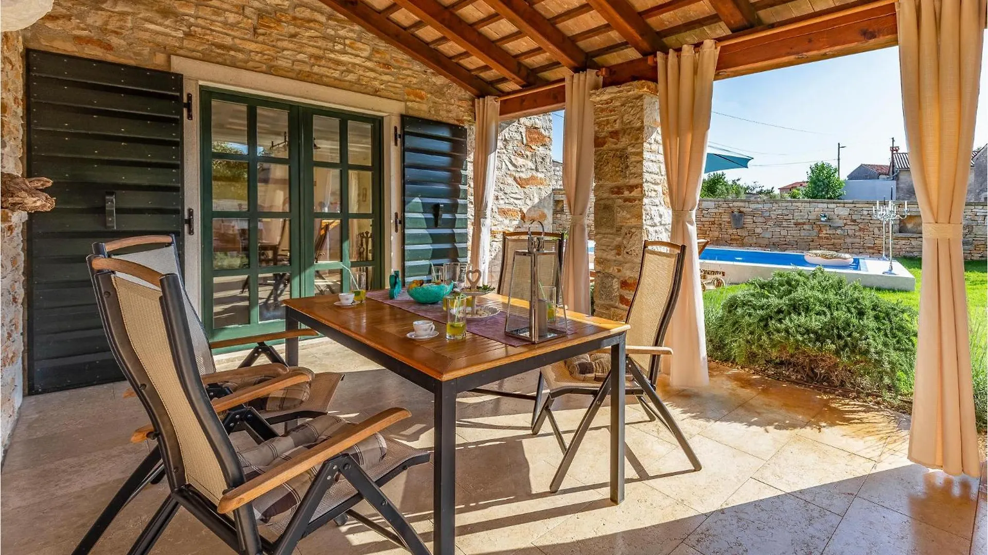 Σπίτι διακοπών 2 Bedroom Lovely Home In Šišan Κροατία
